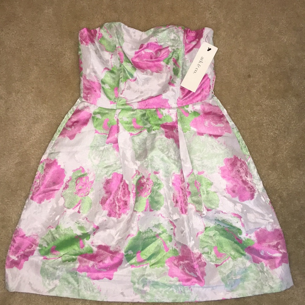 Cocktail Dress